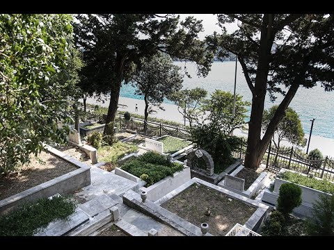 Video: Pokrov'a Mezarlığa Gitmek Mümkün Mü
