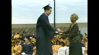 Admiral King Commencement Class of 1990