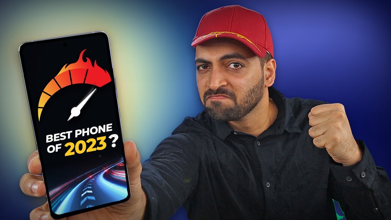 The Best Phone Of 2023??
