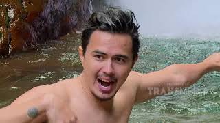 Air Terjun Kebahagian, Serasa Milik Pribadi! | MY TRIP MY ADVENTURE (5/7/20) P1