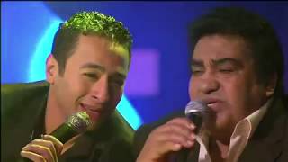 لسه هنغني - حماده هلال وأحمد عدوية ومحمد عبد المنعم يتألقون فى أغنية ' راحو الحبايب ' مع سمير عزمي