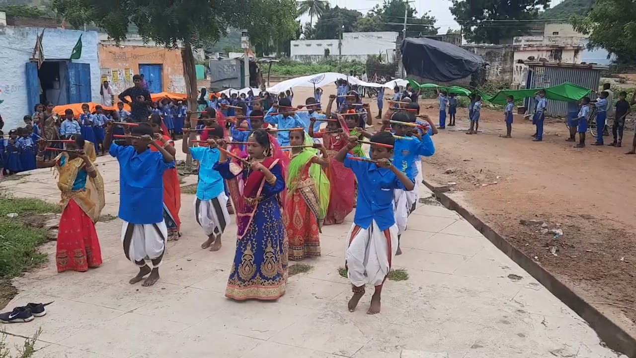 independence day /K.M GLOBAL SCHOOL PANGAL//kolatam