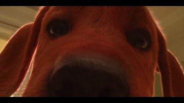 映画『でっかくなっちゃった赤い子犬　僕はクリフォード』本予告編