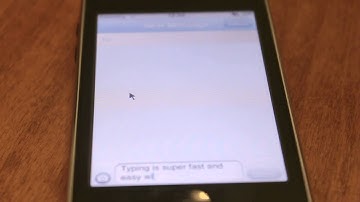 Jailbreak: Veency VNC server and FakeCarrier