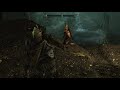 Darkshade Cave Exploration Skyrim