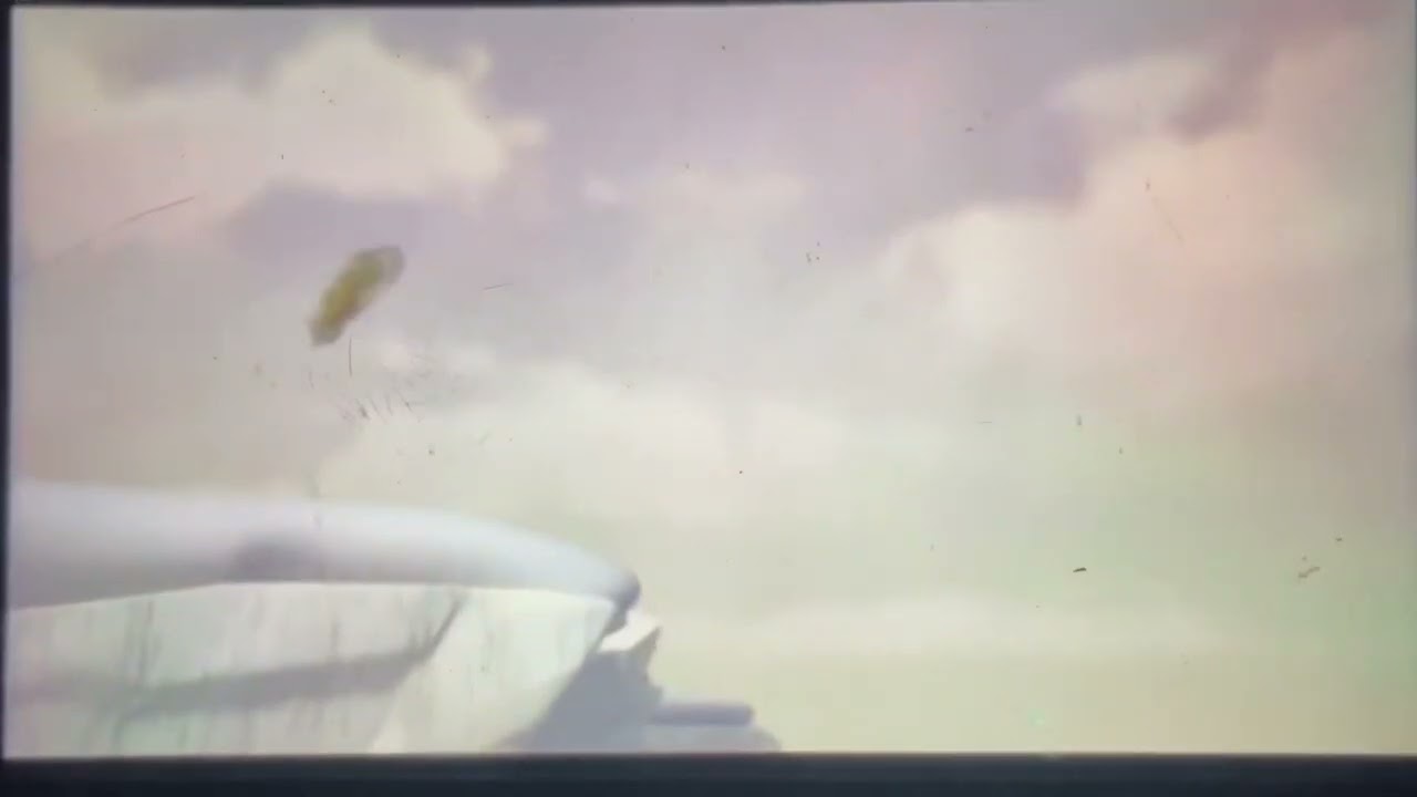 Scream crossover v12