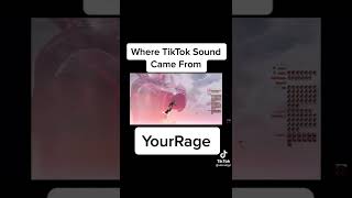 Yourrage “Backup Backup” TikTok Sound