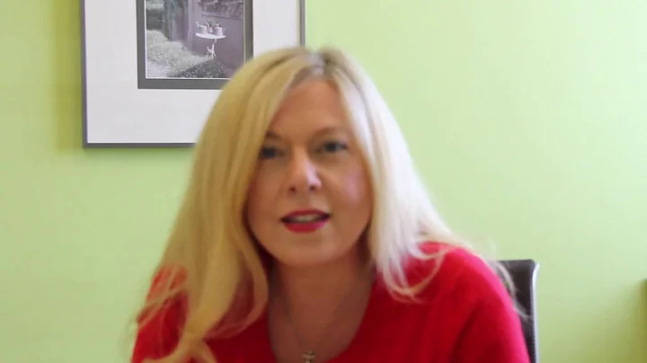 Chat With the Chair Sonya Busch July 18, 2016