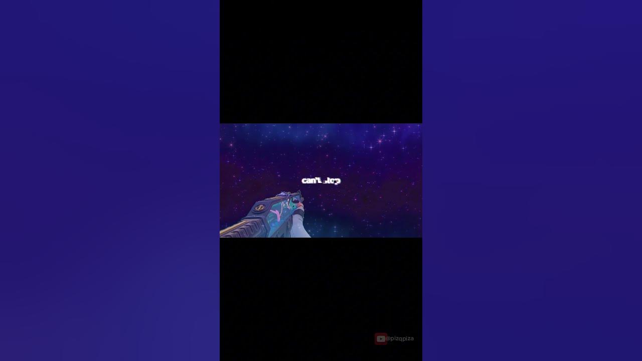 starship 🚀⭐️ - valorant edit