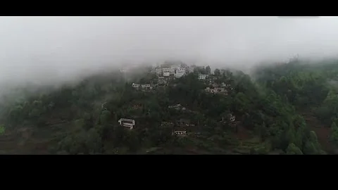 Poverty alleviation in China - The last mile