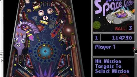 how to hack MS pinball using cheat engine! (5.3/5.4/5.5)