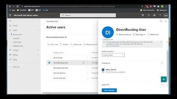 TeamMate Provisioning 1