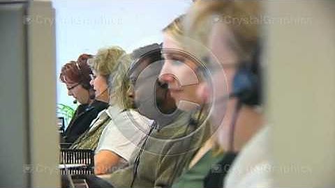 Video Clips for PowerPoint by CrystalGraphics - HomeSecurity