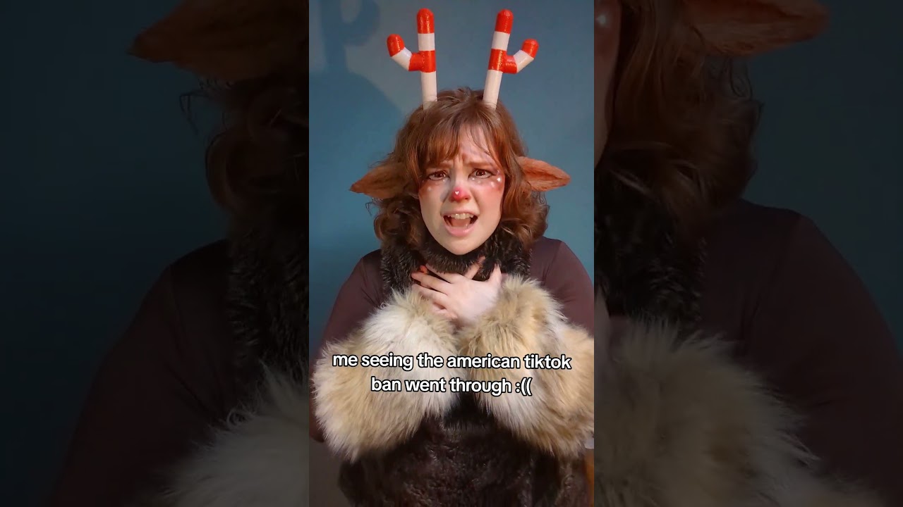 AND THEN IT IMMEDIATELY WENT AWAY??? crazy!! #dandysworld #cosplay #roblox #rudie #cosplayer