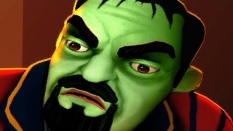 Scary stranger 3d: New update New lavels. gameplay walkthrough.