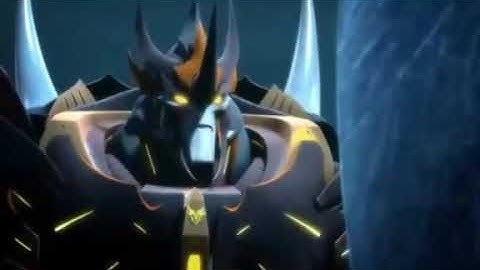 Transformer prime Amv Phoenix