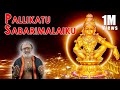 Pallikattu Sabarimalaikku Song with Lyrics | Veeramani Raju