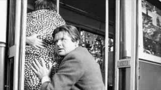 Benny Hill Theme Song