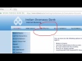 How to Register IOB Mobile Banking - Tamil Banking