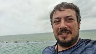 Погода на Фукуоке в сентябре.