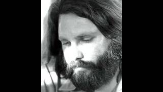 JAMES DOUGLAS MORRISON --- CAN YOU HEAR ME