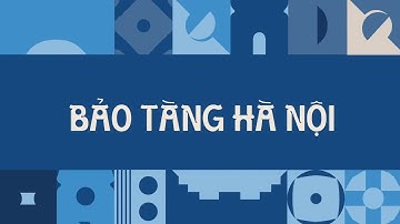 [Student Showcase] Bộ nhận diện Bảo Tàng Hà Nội - Đồ án tốt nghiệp xuất sắc của Dương Đức Anh
