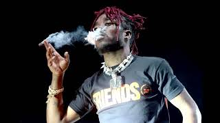 Lil Uzi Vert AI - Paying Respect "Atlanta Freestyle"