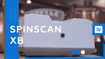 LINEV Systems | SPINSCAN XB - Beer quality at your fingertips.