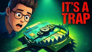 5 Hidden Money Traps That Keep You Broke