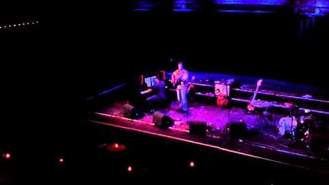 A.J. Croce & Michael Bizar Texas Ruby