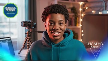 🔥 Project Open Air is HERE! 🗣️ Win Real Prizes for Your Music, Film, Design & More!