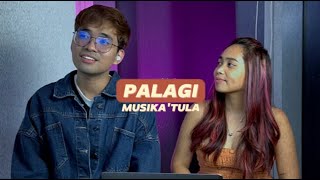 PALAGI - Musika'Tula by Beverly Cumla & Kyle Ralvin | Beverly Cumla