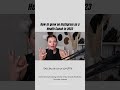 How to grow on instagram as a health coach in 2023  watch the full training live on my channel