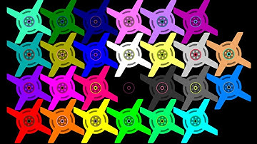 Live Or Die + 5 Eliminations Marble Race ASRM in Algodoo