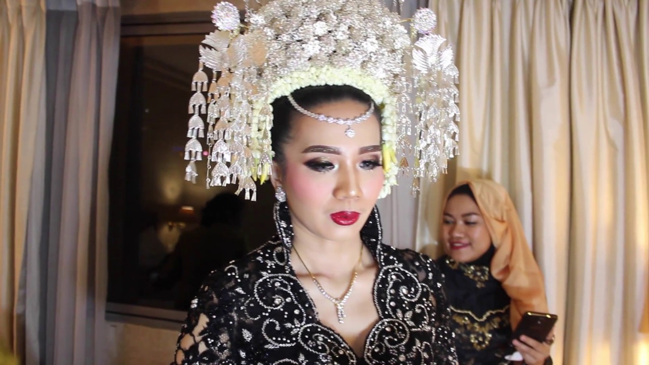 Makeup Pengantin Ala MAKEUP ILLUXION YouTube