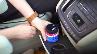 Erayak Car Power Inverter 12V To 110V