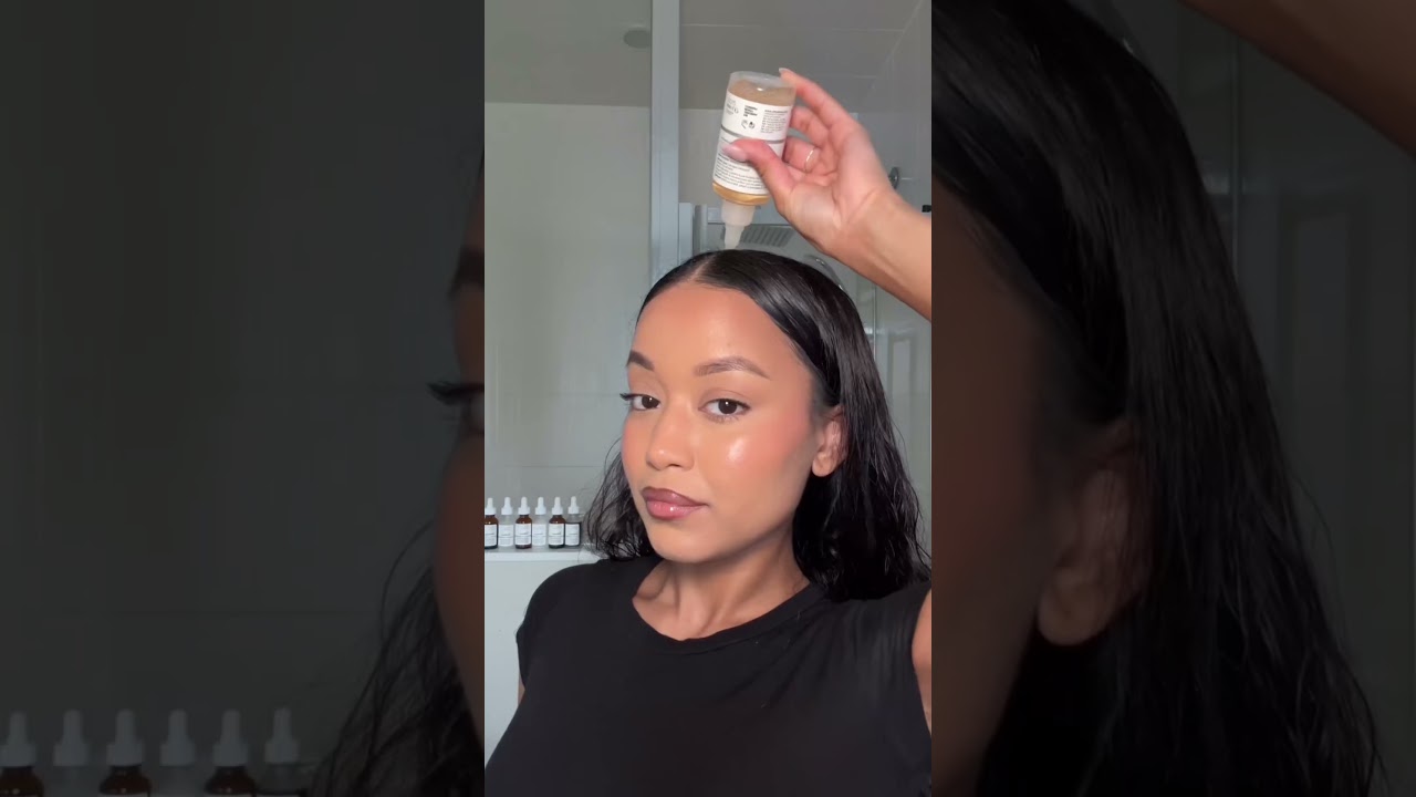 The Ordinary Glycolic Acid 7% Toning Solution. 