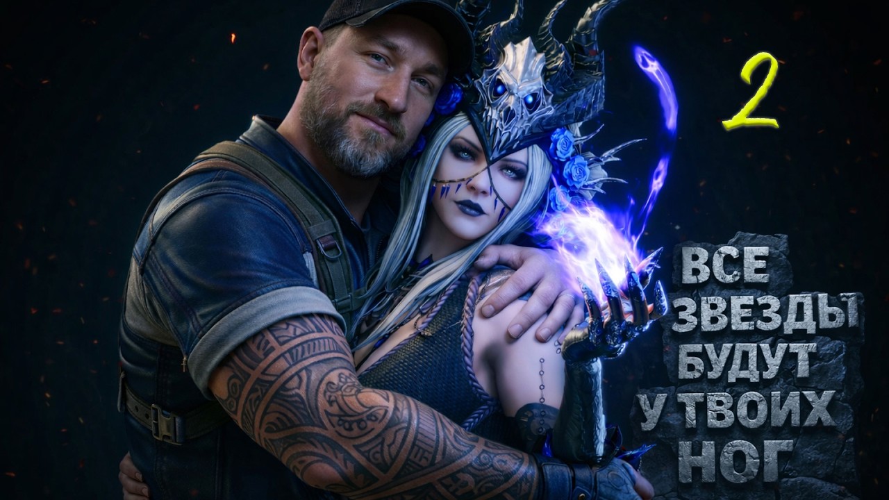 Лучшее из Древних кристалов  крутки \\ #WatcherofRealms #saprat