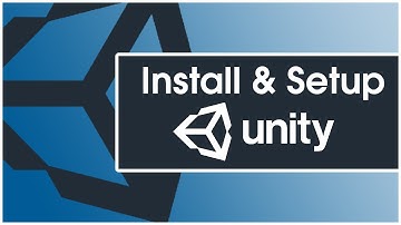 Install Unity on Windows 10 | 3 Min. | Updated 2022