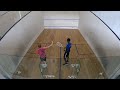 NAGICO INTERPATH JUNIOR CASA 2026 Court 3 Day 6