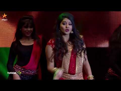 vijay-star-night-london-show-😍