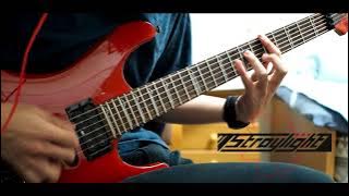 Download lagu 【シャニマス】Another Rampage (Game ver.)弾いてみた【ストレイライト】