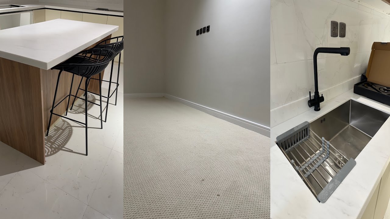 انجازات البيت الجديد 😍 تعالوا شووفوا وش سويت 🥹