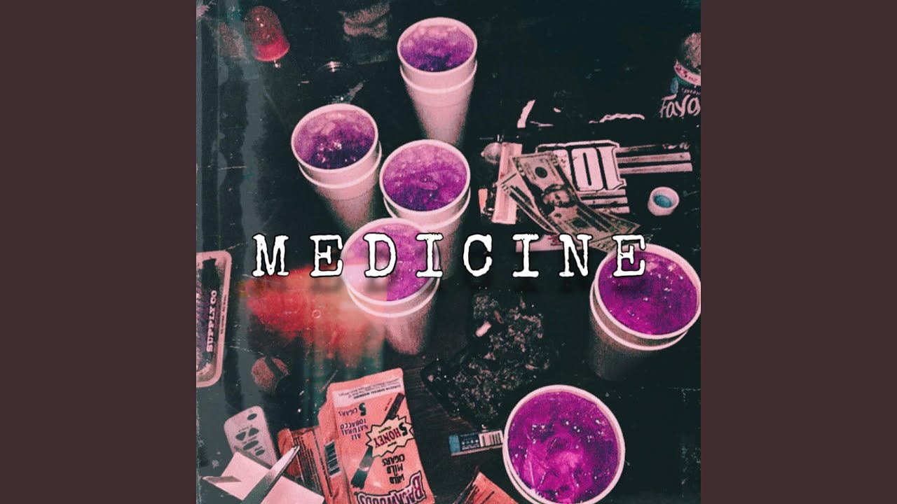 Watch Medicine on YouTube Watch Medicine on YouTube