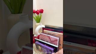 Affordable makeup organiser🎀 #trending #makeuporganiser #shortsfeed #shorts #organisers #explore