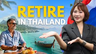 What Retiring in Thailand at 50 Actually Looks Like