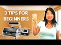 3 Sublimation Tips for Beginners Using the HeatPressNation Signature Series Mug Press | DIY Mug Biz