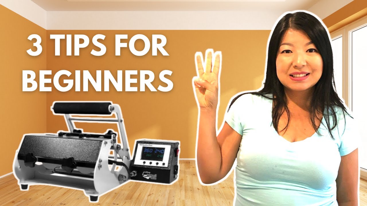 3 Sublimation Tips for Beginners Using the HeatPressNation Signature ...