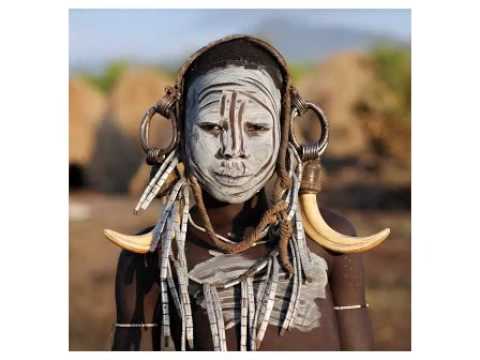 Immortal -Tribal Music (Da Capo S Songs)