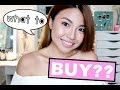 BAGUHAN ka sa Make Up?? (Affordable Recommendations)